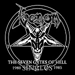 VENOM THE / SEVEN GATES OF HELL [180g 2LP]
